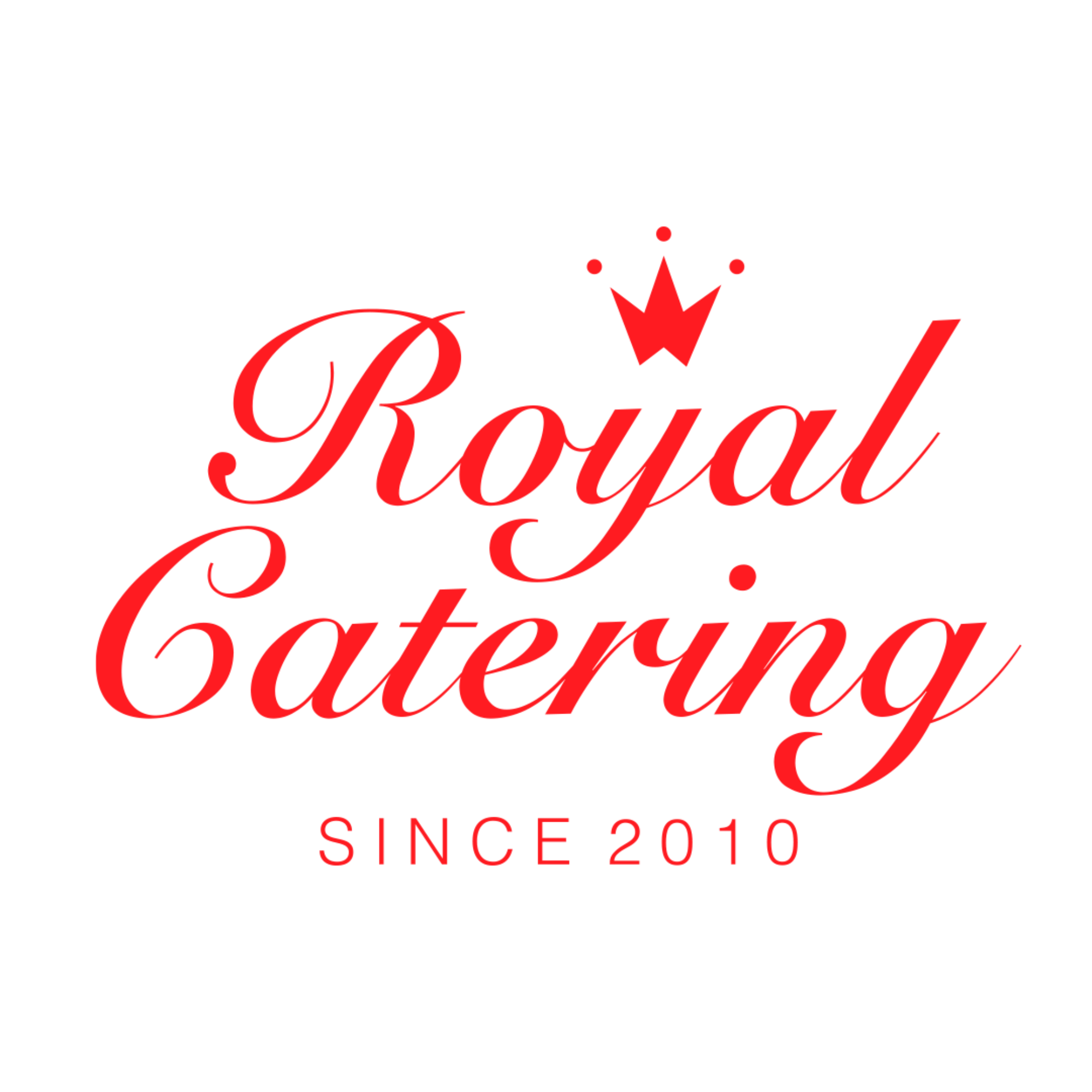 Royal Catering